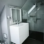 Apartmán Gemuetliches Zuhause Auf Zeit