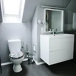 Gemuetliches Zuhause Auf Zeit Apartmán