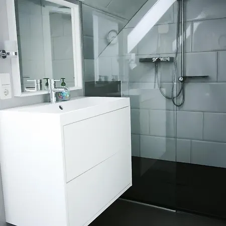 Gemuetliches Zuhause Auf Zeit Διαμέρισμα *