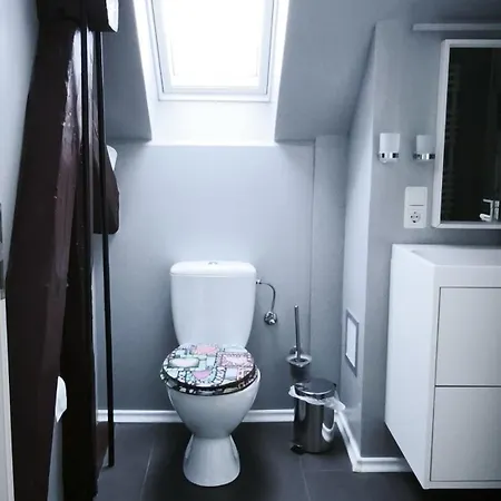 Gemuetliches Zuhause Auf Zeit