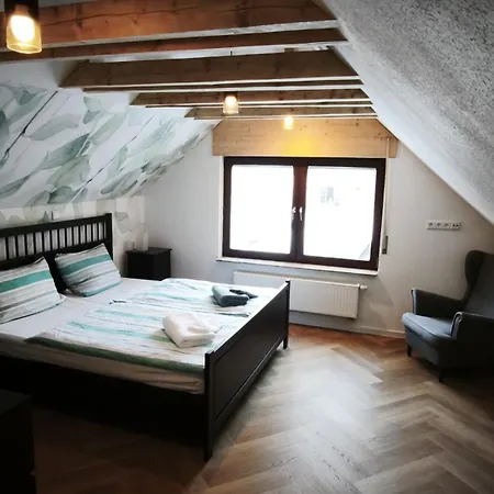 Gemuetliches Zuhause Auf Zeit *