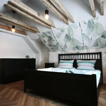 Gemuetliches Zuhause Auf Zeit Apartment