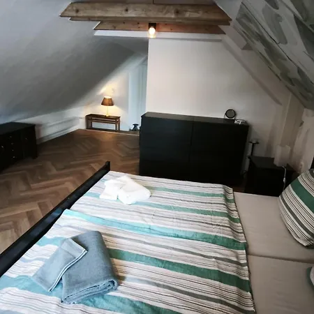 Gemuetliches Zuhause Auf Zeit Appartamento *