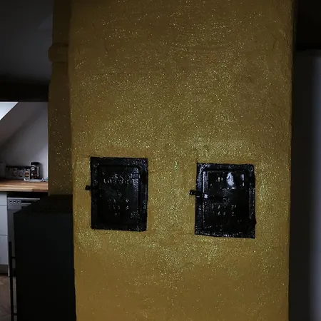 Gemuetliches Zuhause Auf Zeit Διαμέρισμα