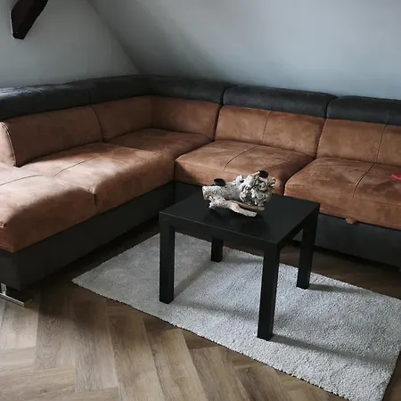 Appartamento Gemuetliches Zuhause Auf Zeit *