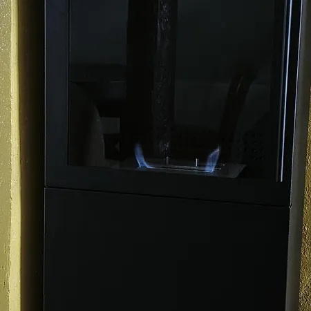 Διαμέρισμα Gemuetliches Zuhause Auf Zeit *