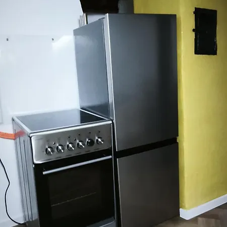 Διαμέρισμα Gemuetliches Zuhause Auf Zeit Bromskirchen