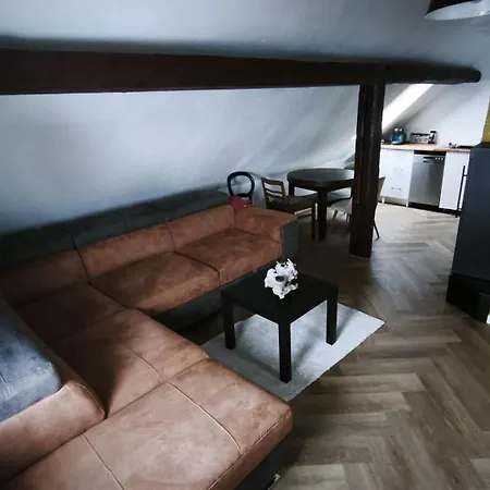 Appartamento Gemuetliches Zuhause Auf Zeit