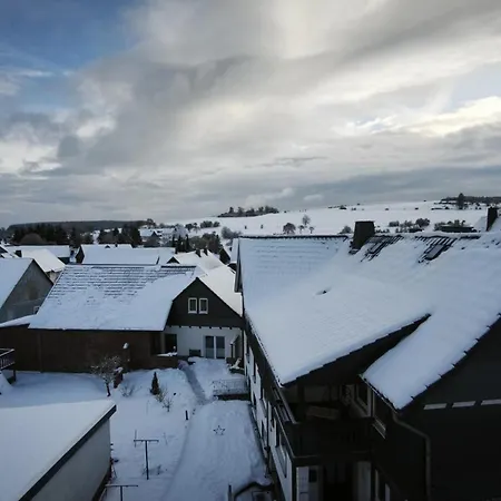 Gemuetliches Zuhause Auf Zeit Bromskirchen
