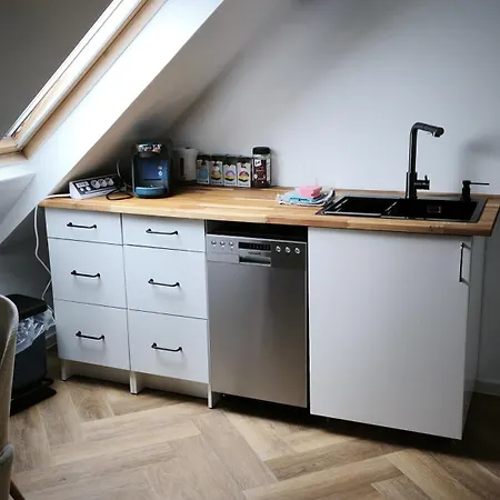 Gemuetliches Zuhause Auf Zeit