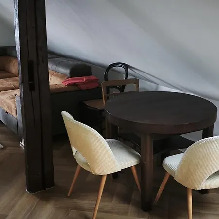 Gemuetliches Zuhause Auf Zeit * Bromskirchen