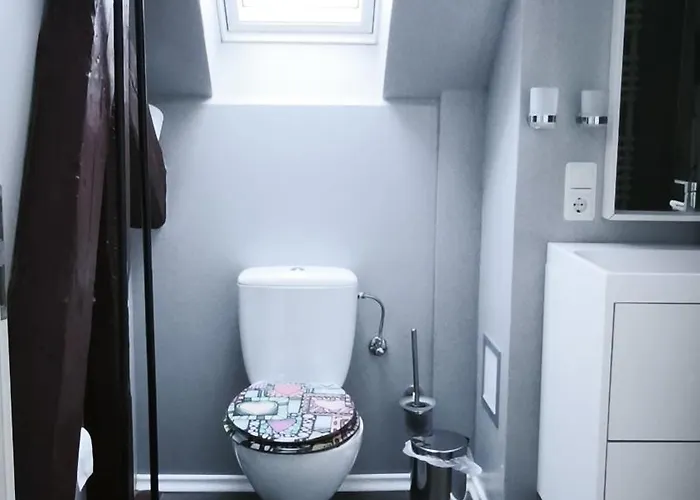 Gemuetliches Zuhause Auf Zeit