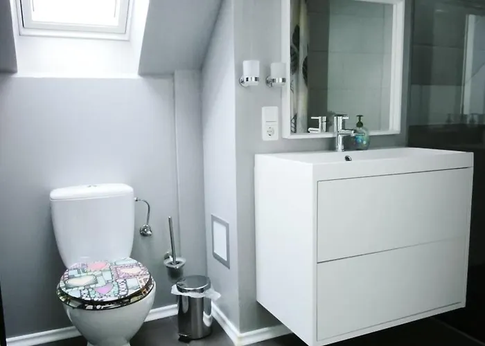 Gemuetliches Zuhause Auf Zeit Apartment