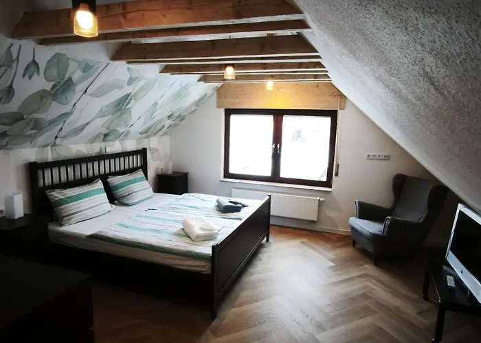 Gemuetliches Zuhause Auf Zeit *