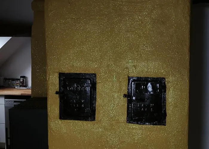 Gemuetliches Zuhause Auf Zeit Apartment