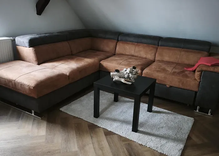 Apartment Gemuetliches Zuhause Auf Zeit *