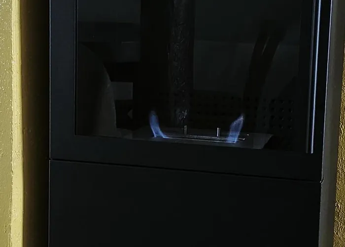 아파트 Gemuetliches Zuhause Auf Zeit *