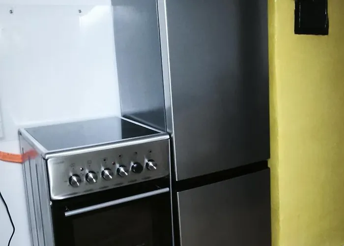 아파트 Gemuetliches Zuhause Auf Zeit Bromskirchen