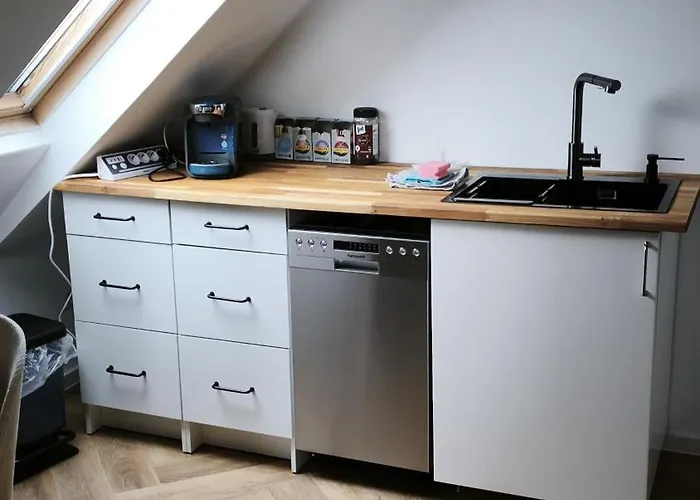 Gemuetliches Zuhause Auf Zeit