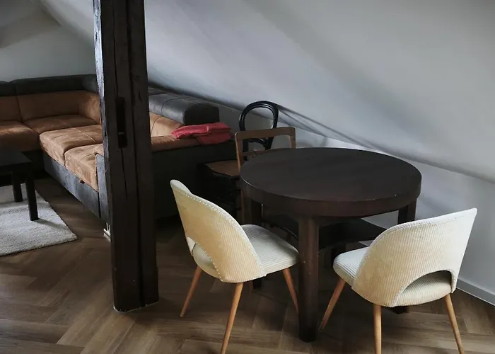 Gemuetliches Zuhause Auf Zeit * Bromskirchen